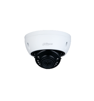 DAHUA HAC-HDBW1500E-28 - Cámara Domo de 5 Megapixeles Antivandalica/ Lente de 2.8mm/ 111 Grados de Apertura/ IR de 30 Mts/ IP67/ IK10/ Soporta: CVI/CVBS/AHD/TVI/ DAHUA HAC-HDBW1500E-28 - Cámara Domo de 5 Megapixeles Antivandalica/ Lente de 2.8mm/ 111 Grados de Apertura/ IR de 30 Mts/ IP67/ IK10/ Soporta: CVI/CVBS/AHD/TVI/